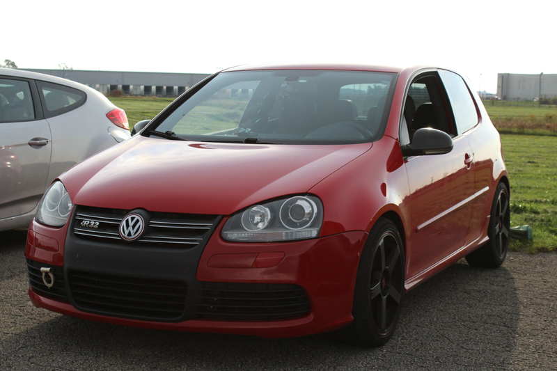 Illustration for article titled Photo Dump from last Indy SCCA meet (Fun/Swap)